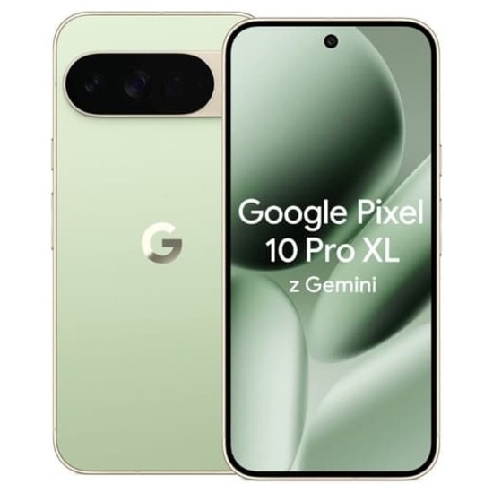 Google Pixel 10 Pro XL 6.8' 256GB Jade