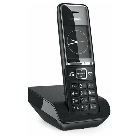 Cordless phonee Gigaset Comfort 550