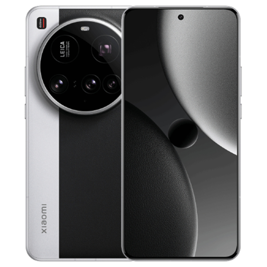 Xiaomi 15 Ultra 6.73' 512GB Sølvkrom