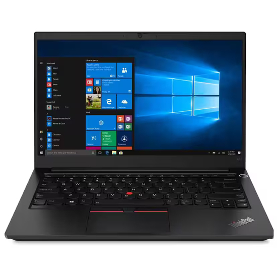 LENOVO TP E15 G2 I5-1135G7 8GB 256GB W11P