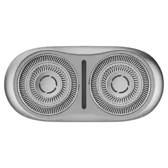 Xiaomi Electric Shaver S200 Replacement Head, Silver