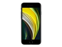 APPLE IPHONE SE 2 128GB BLACK