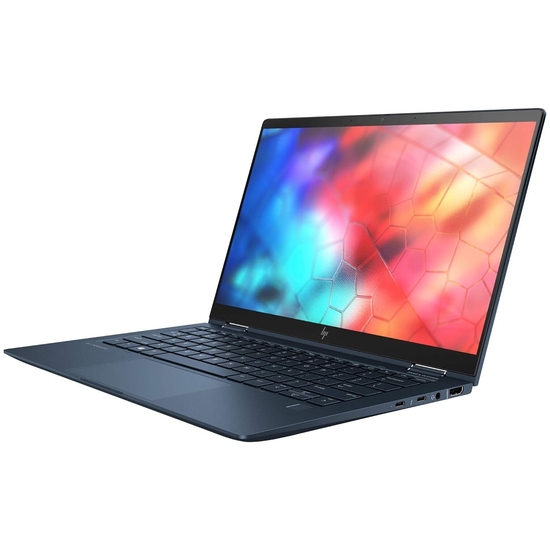HP DragonFLy LTE I7-8665U 16GB 512GB W11P