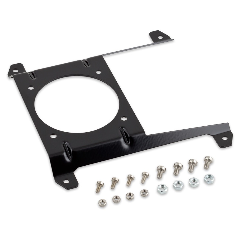 aqua computer Lüfterhalterung 140 mm für ULTITUBE D5 Ausgleichsb