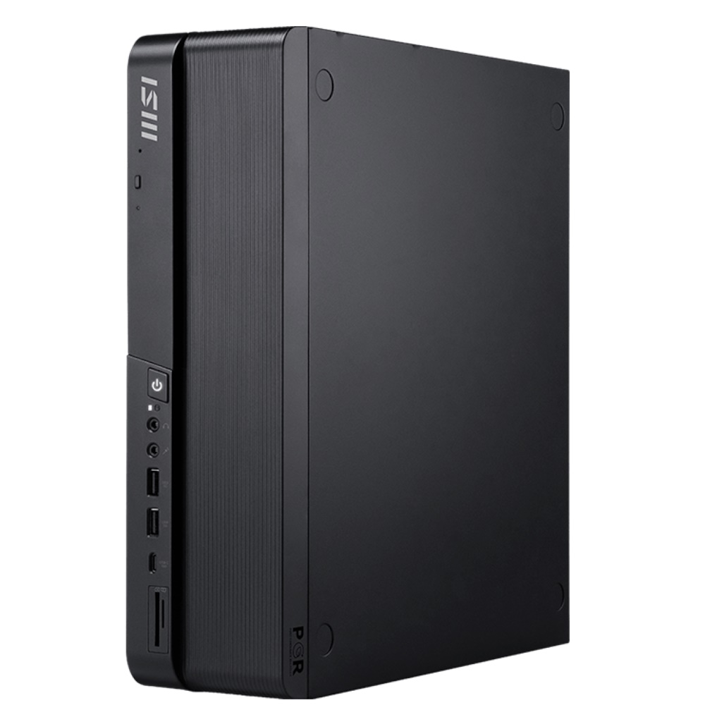 N--MSI PRO DP80 A14G-057XEU Intel Core i5-14400 16GB DDR5 512GB SSD M.2 NOOS
