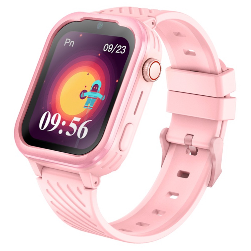 *Smartwatch Garett Kids Essa 4G pink