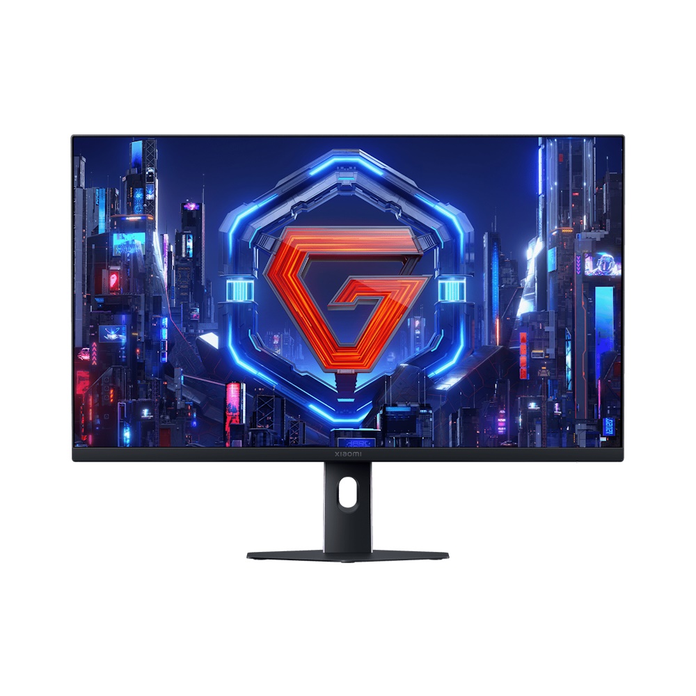 Xiaomi 2K Gaming Monitor G27Qi 2026 27 ' IPS 16:9 200 Hz 1 ms 2560 x 1440 pixels HDMI ports quantity 2 Black