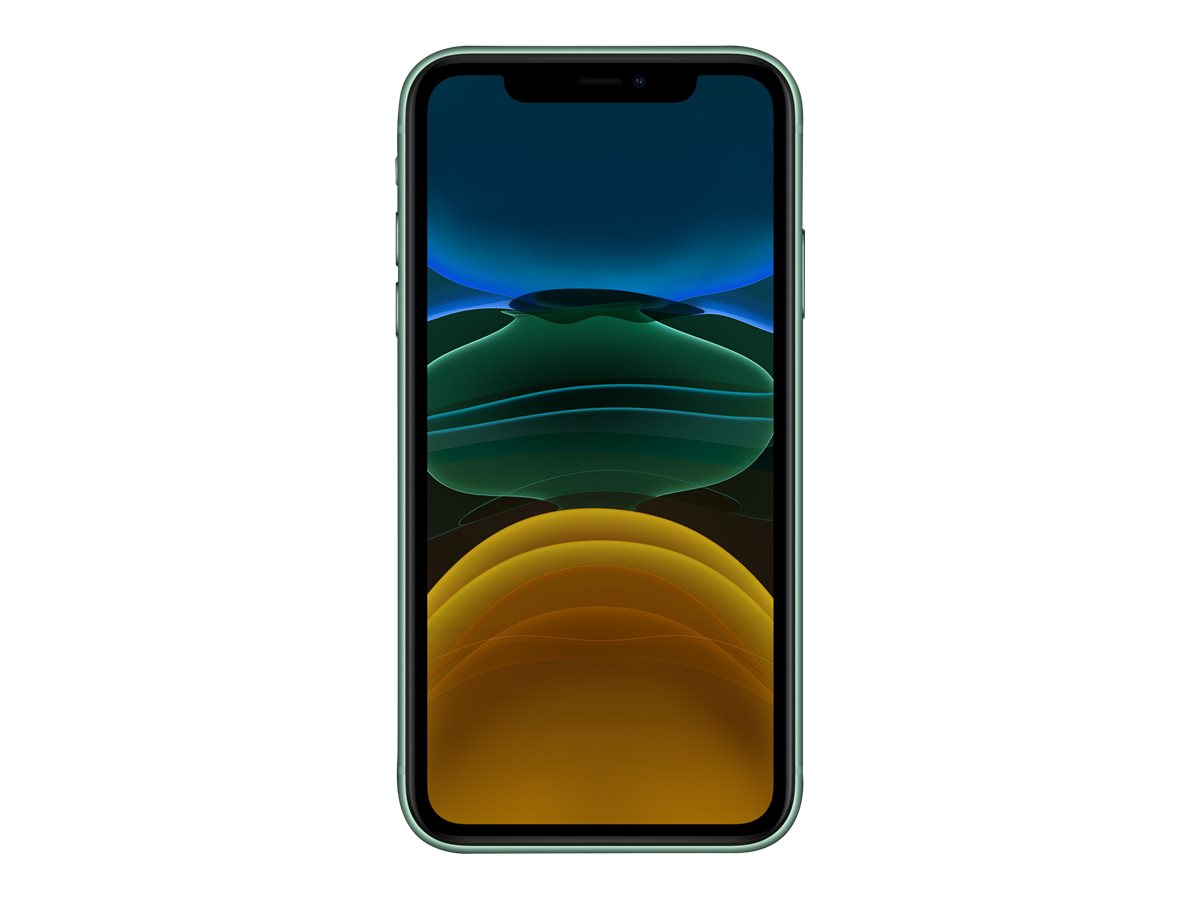 APPLE IPHONE 11 128GB GREEN