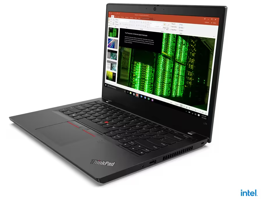 Lenovo ThinkPad L14 G2 i5-1135G7 32GB 512GB W11P