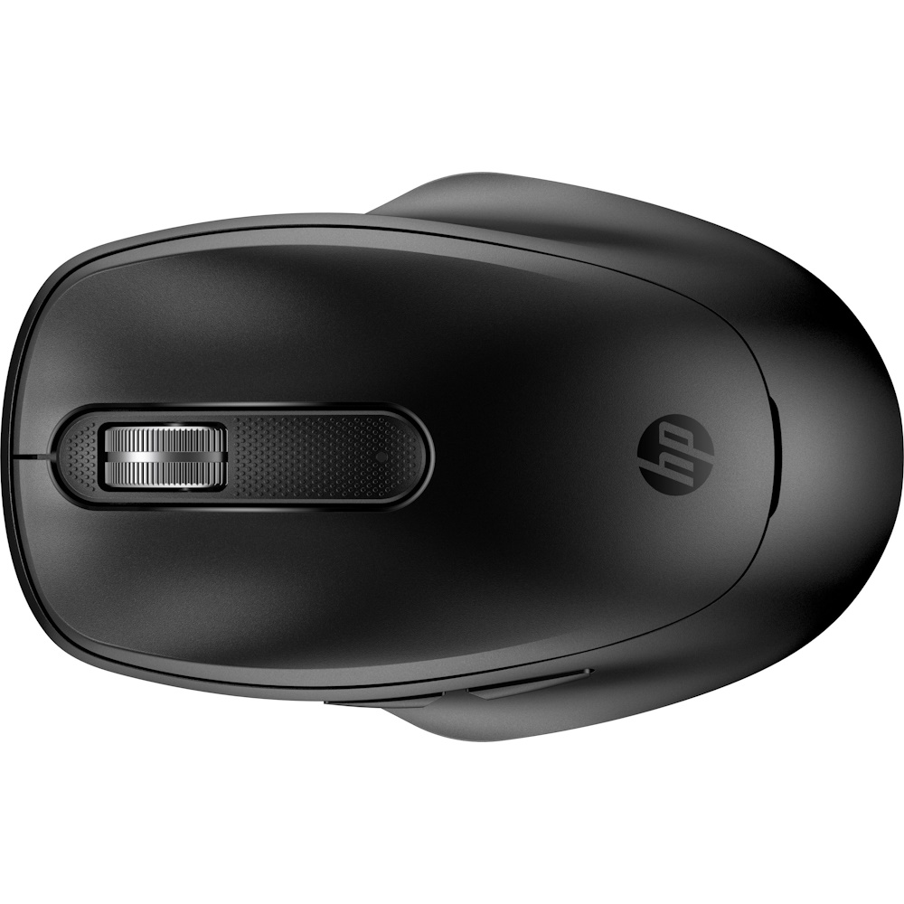 !HP Classic 510 UF RECH BL WRLS