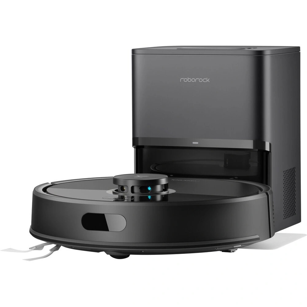 Robot sprzatajacy Roborock Q7 TF+ Czarny