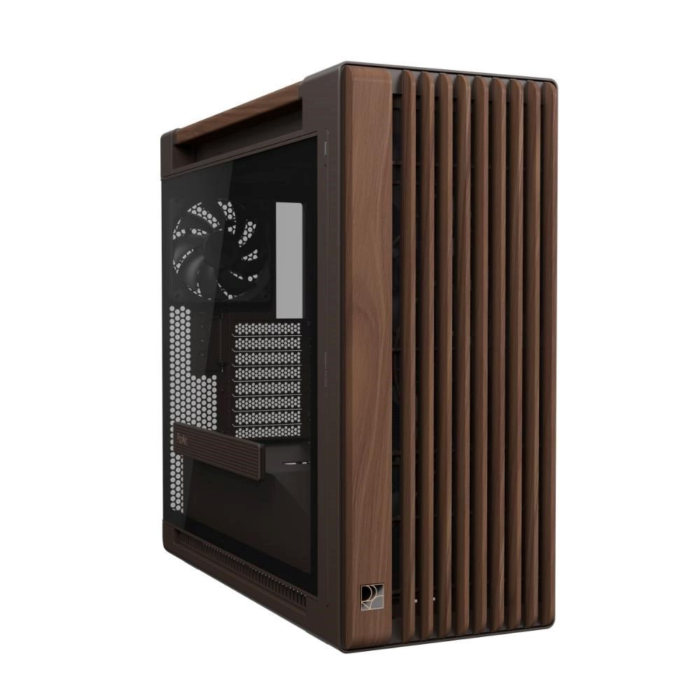 ASUS ProArt PA602 Tower Udvidet ATX Brun