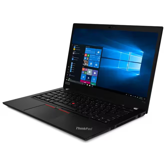 LENOVO TP P14S G2 I7-1165G7 16GB 512GB W11P
