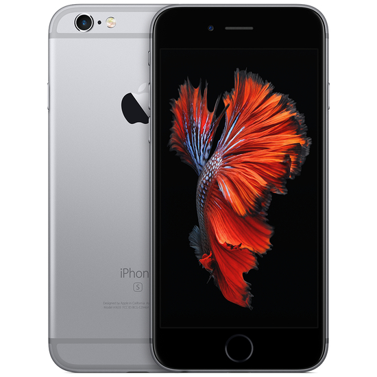 APPLE IPHONE 6S 32GB SPACE GRAY