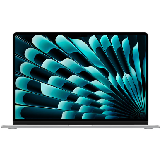 Apple MacBook Air 15.3' 15.3' 2880 x 1864 2880 x 1864 M5 M5 24GB 24GB 1TB 1TB Apple GPU Apple GPU macOS Tahoe