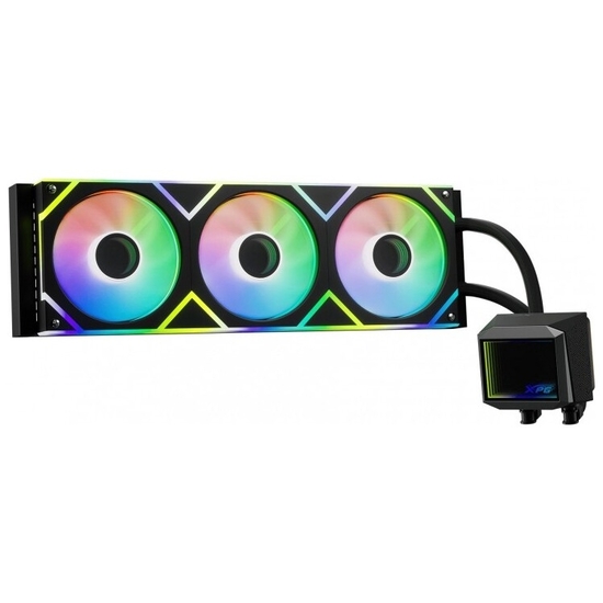 CPU COOLER S_MULTI/LEVANTEII360-BKCWW ADATA