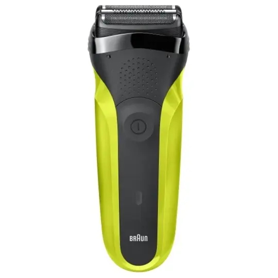 BRAUN Sort Shaver 300s