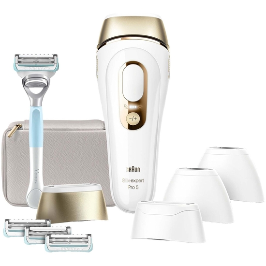 Braun Silk-expert Pro 5 PL5358