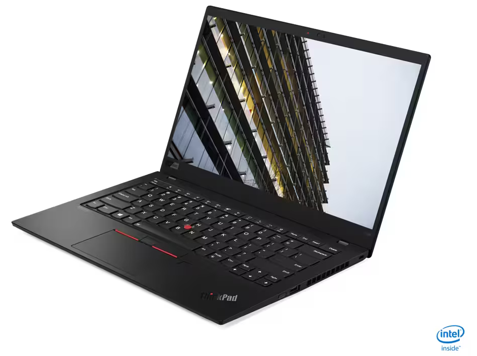 LENOVO TP X1 G8 I5-10210U 8GB 256GB W11P
