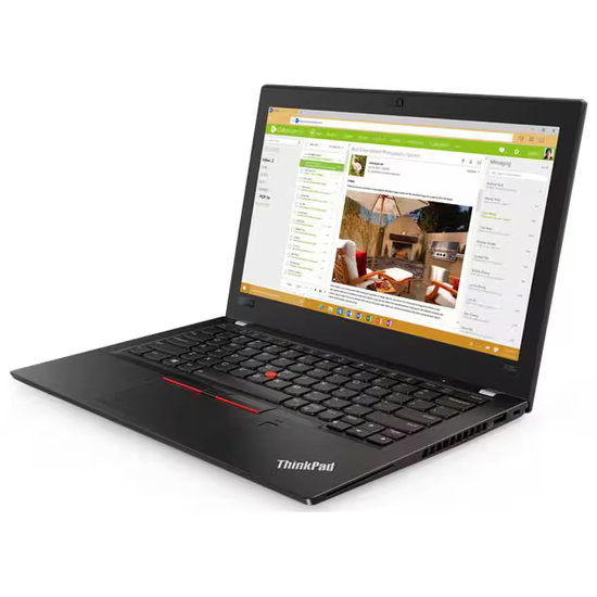 LENOVO TP X280 I3-8130U 8GB 256GB W11P