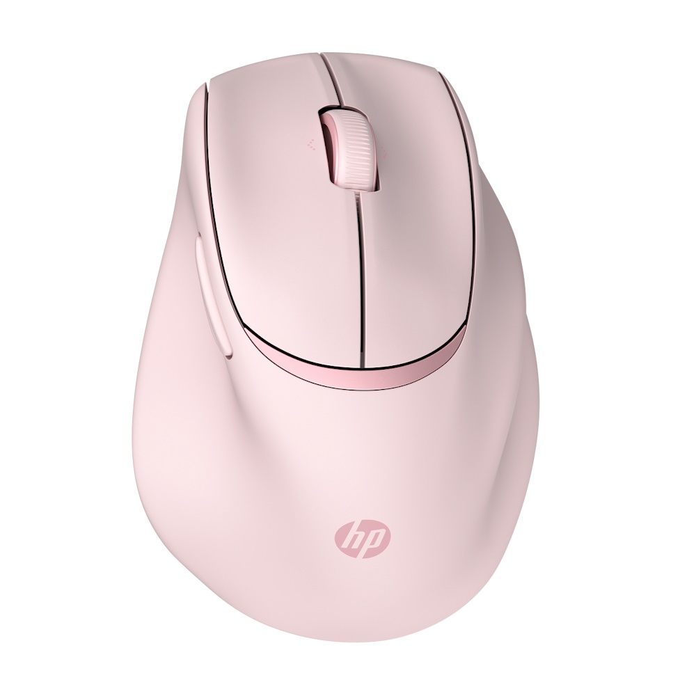 !HP Classic 720M Ergonom ic Mouse