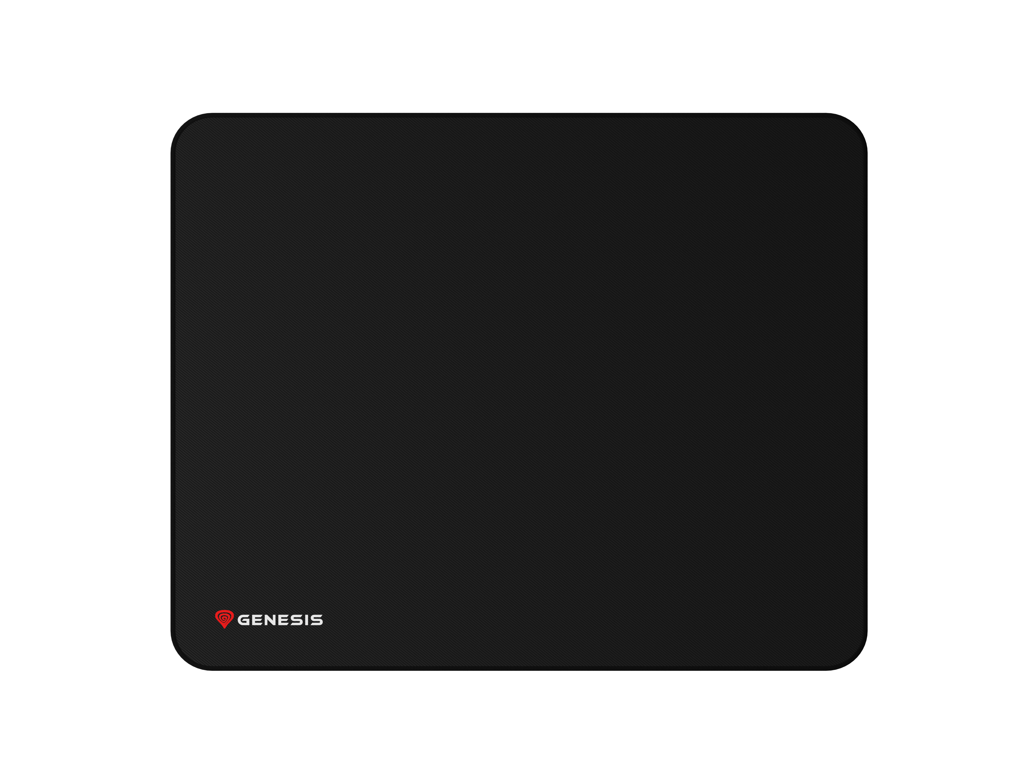 GENESIS MOUSE PAD CARBON 500 XL