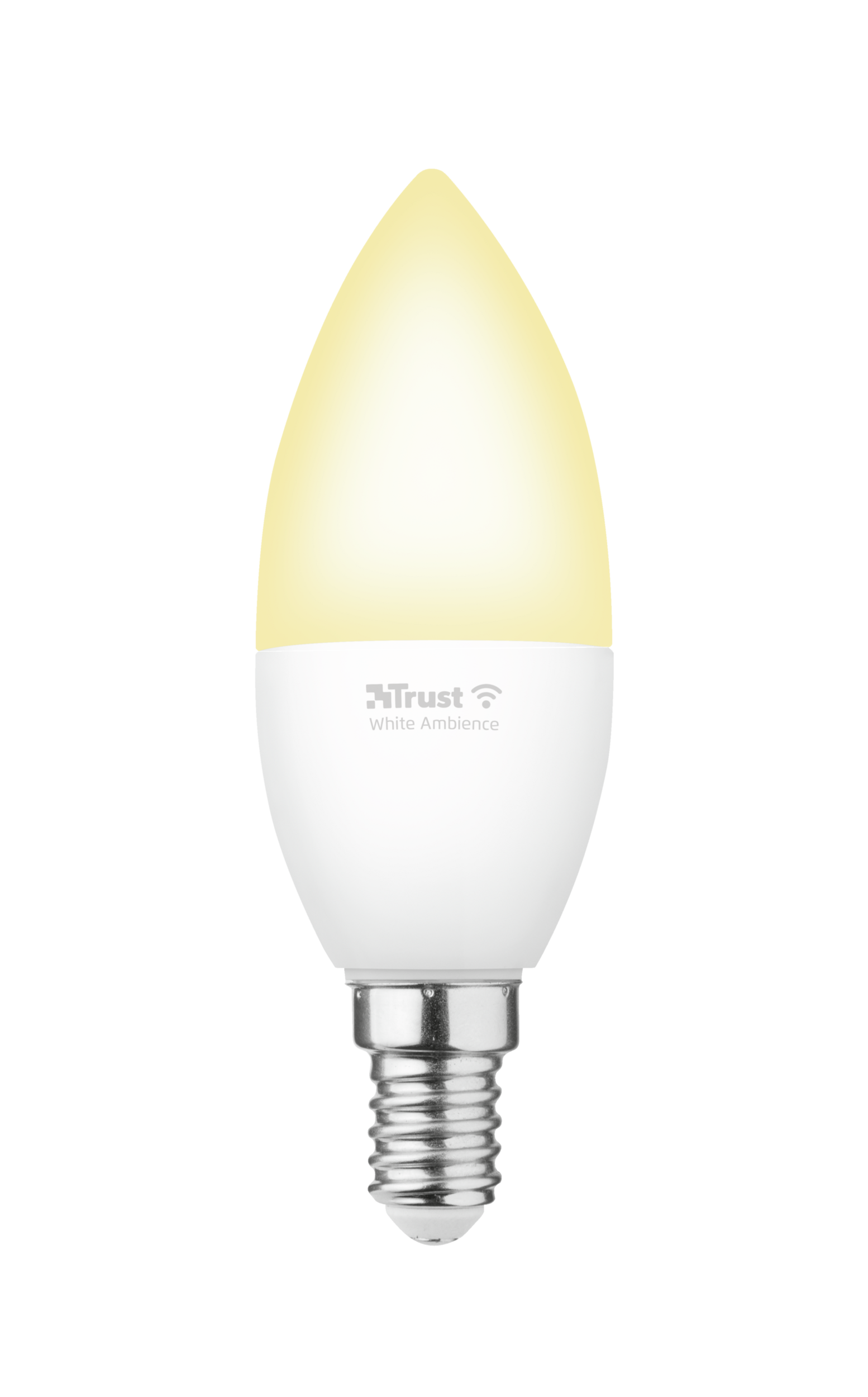 Trust 71284 Smart belysning 470lumen Flere