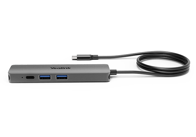 Yealink MSFT BYODBOX