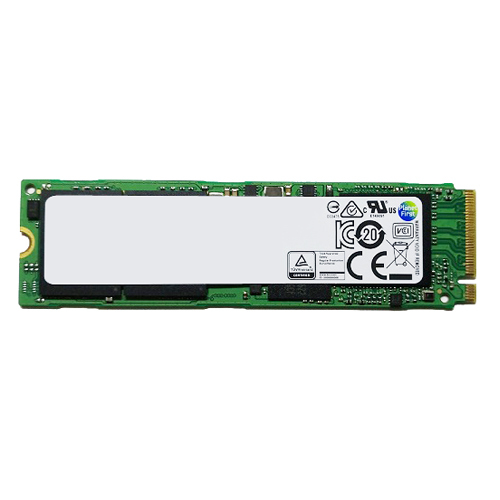Fujitsu FPCSSI30BP 2TB M.2 PCI Express 4.0 (NVMe)
