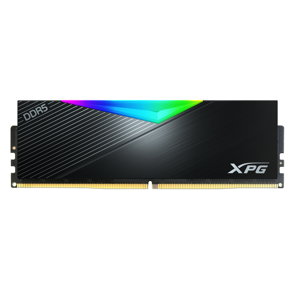 warehouse Linden----ADATA DDR5 64GB 6400-32 K2 Lancer RGB b XPG-Series, black