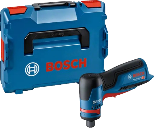 Bosch GWG 12V-50 S PROFESSIONAL Vinkelsliber 12V
