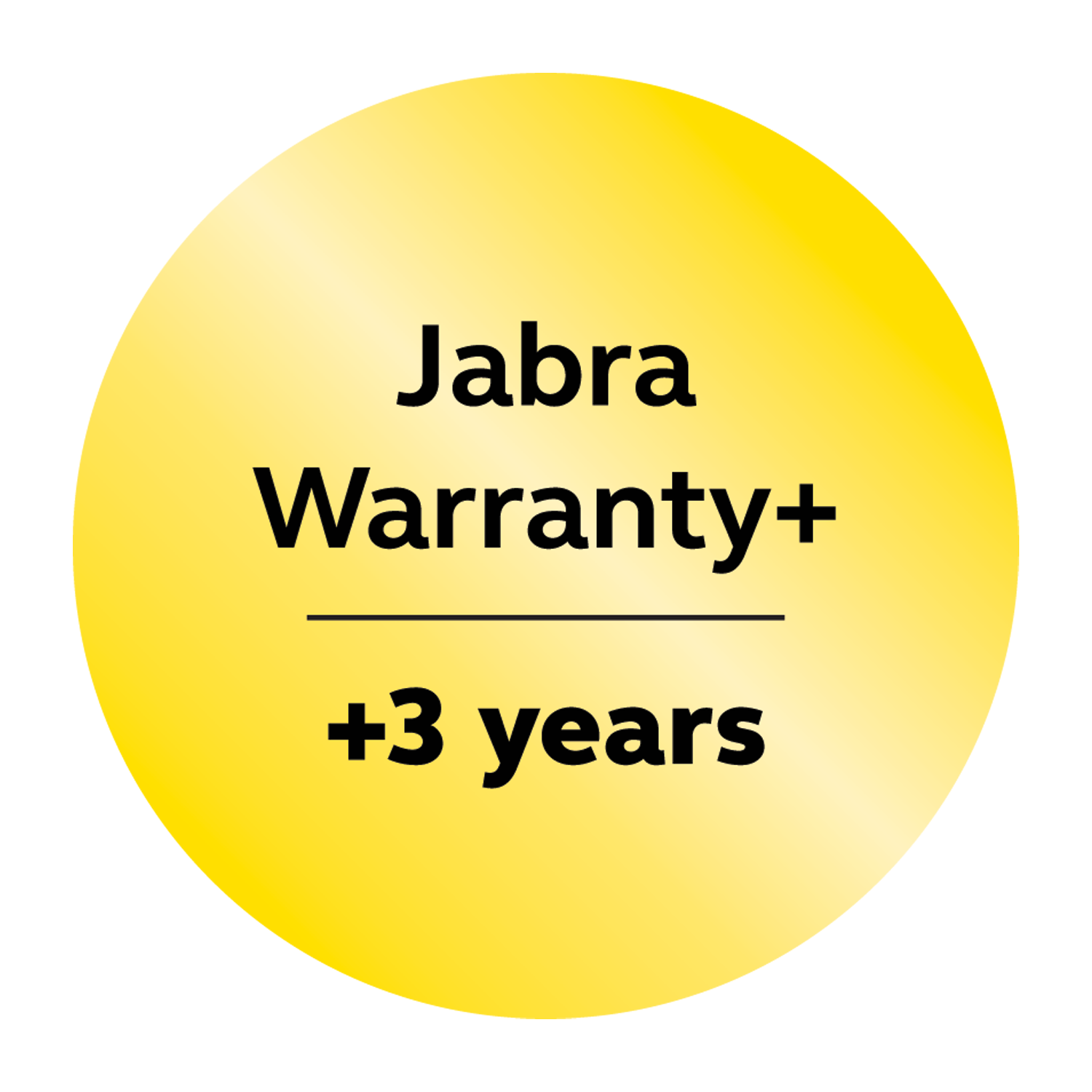 JABRA WARRANTY+ 3Y PANACAST 50 SVCS
