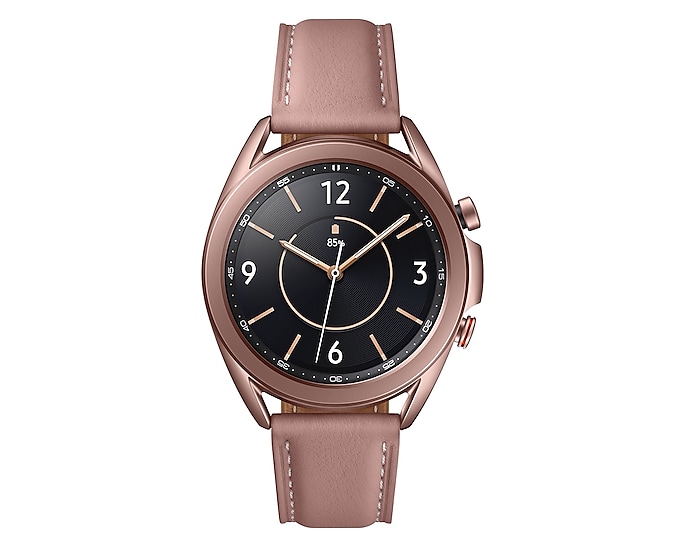 Samsung Galaxy Watch3 SM-R855F 41 mm Bronze SmartWatch