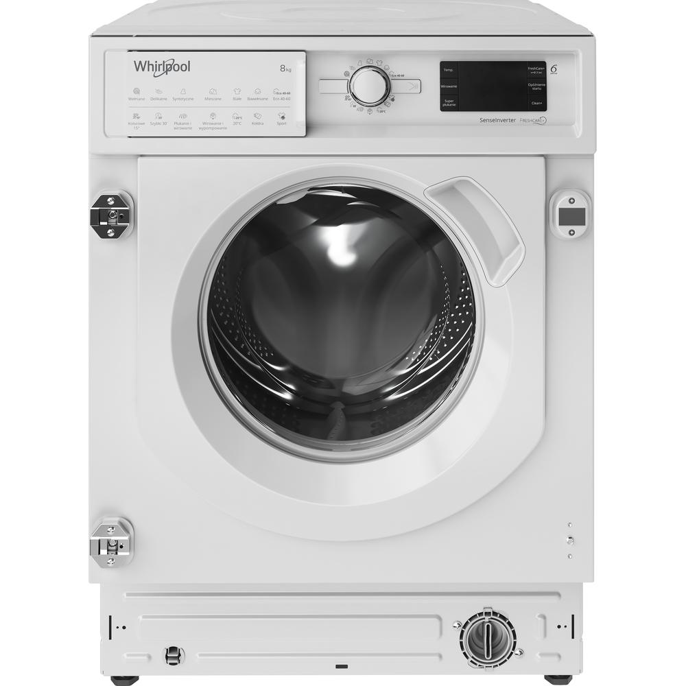 Pralka do zabudowy WHIRLPOOL BI WMWG 81485 PL
