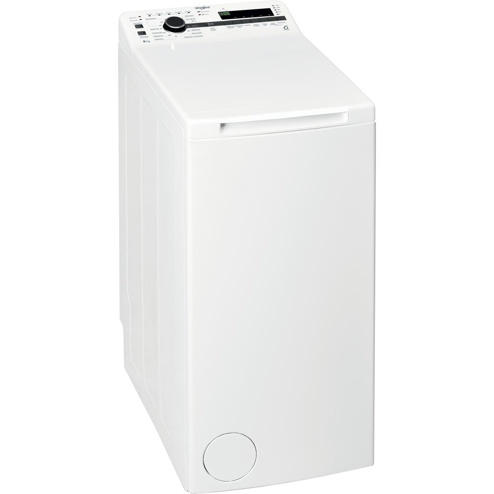 Pralka Wolnostojaca WHIRLPOOL C NTDLR6240SSPL/N