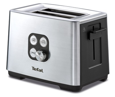 Tefal Equinox TT420D Sort