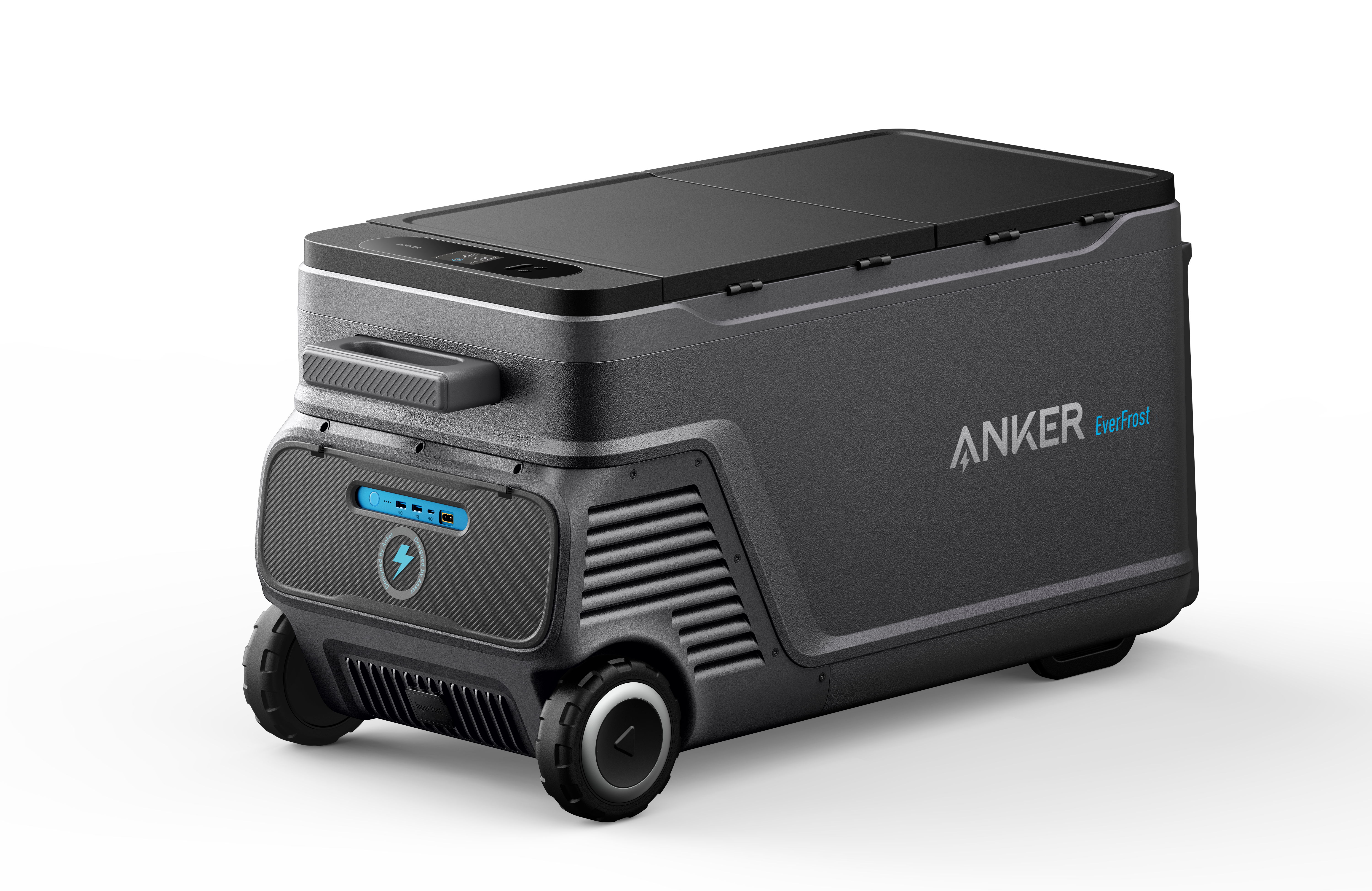 Anker EverFrost Transportabelt køleskab 53l