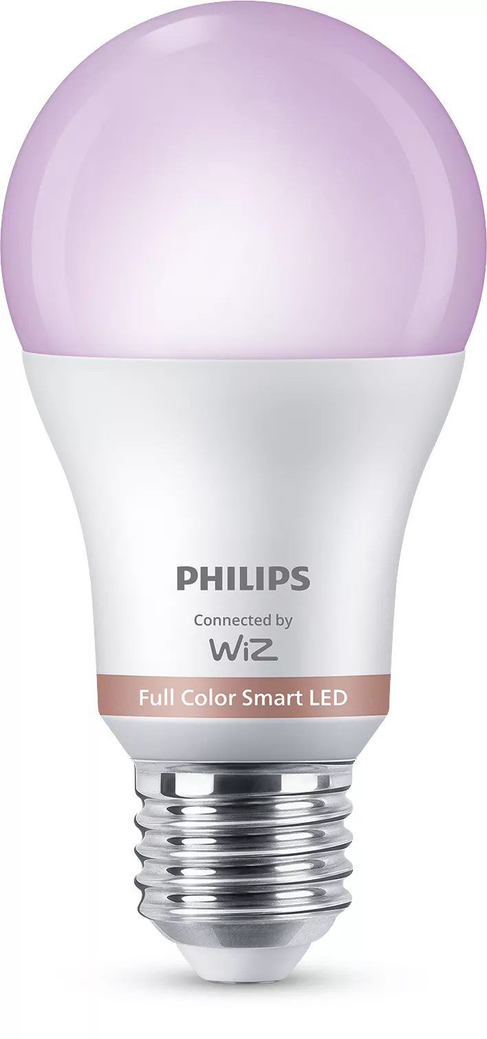Philips by Signify 8720169170933 Smart belysning 9 kWh F 806lumen Hvid