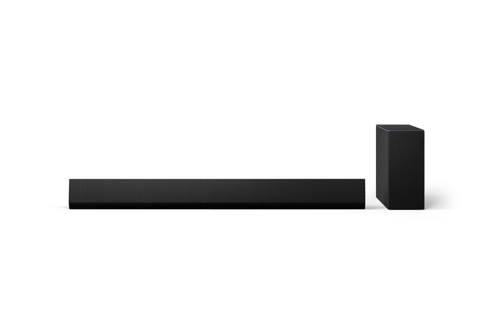 LG DSG10TY Soundbar 3.1-kanal Soundbar 3.1-kanal Soundbar Sort Sort