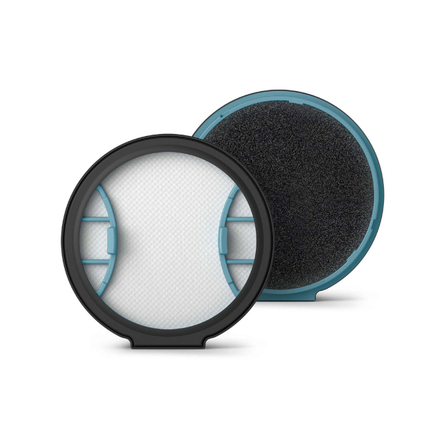 Philips XV1631/01 vacuum accessory/supply Stick vacuum Filter