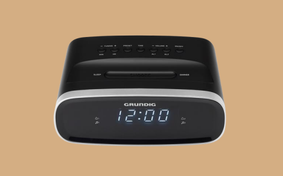 Grundig Sonoclock 1100