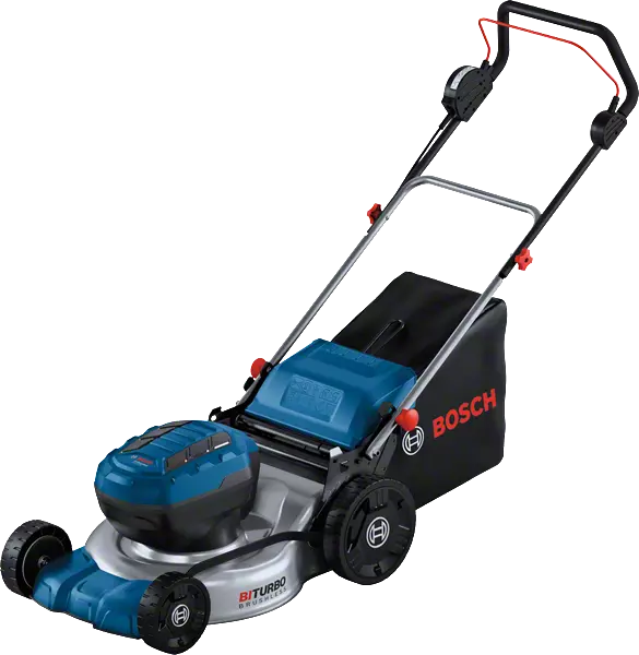 Bosch GRA 18V2-46 Græsslåmaskine 46 cm Skærebredde