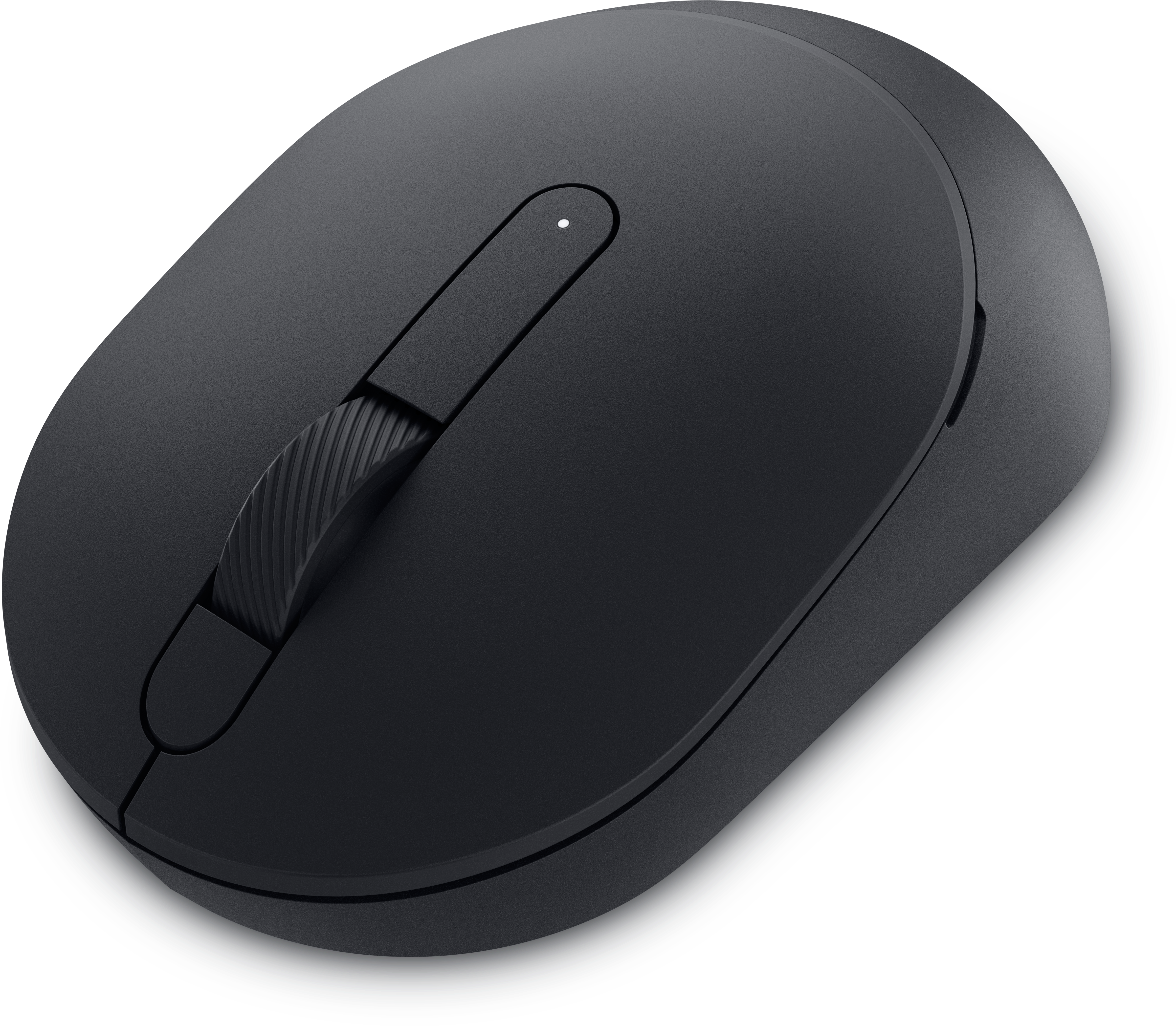 Dell Silent Mouse MS355 Optisk LED Trådløs Sort