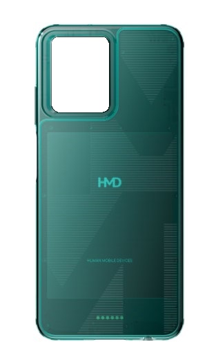 Fusion Casual Outfit