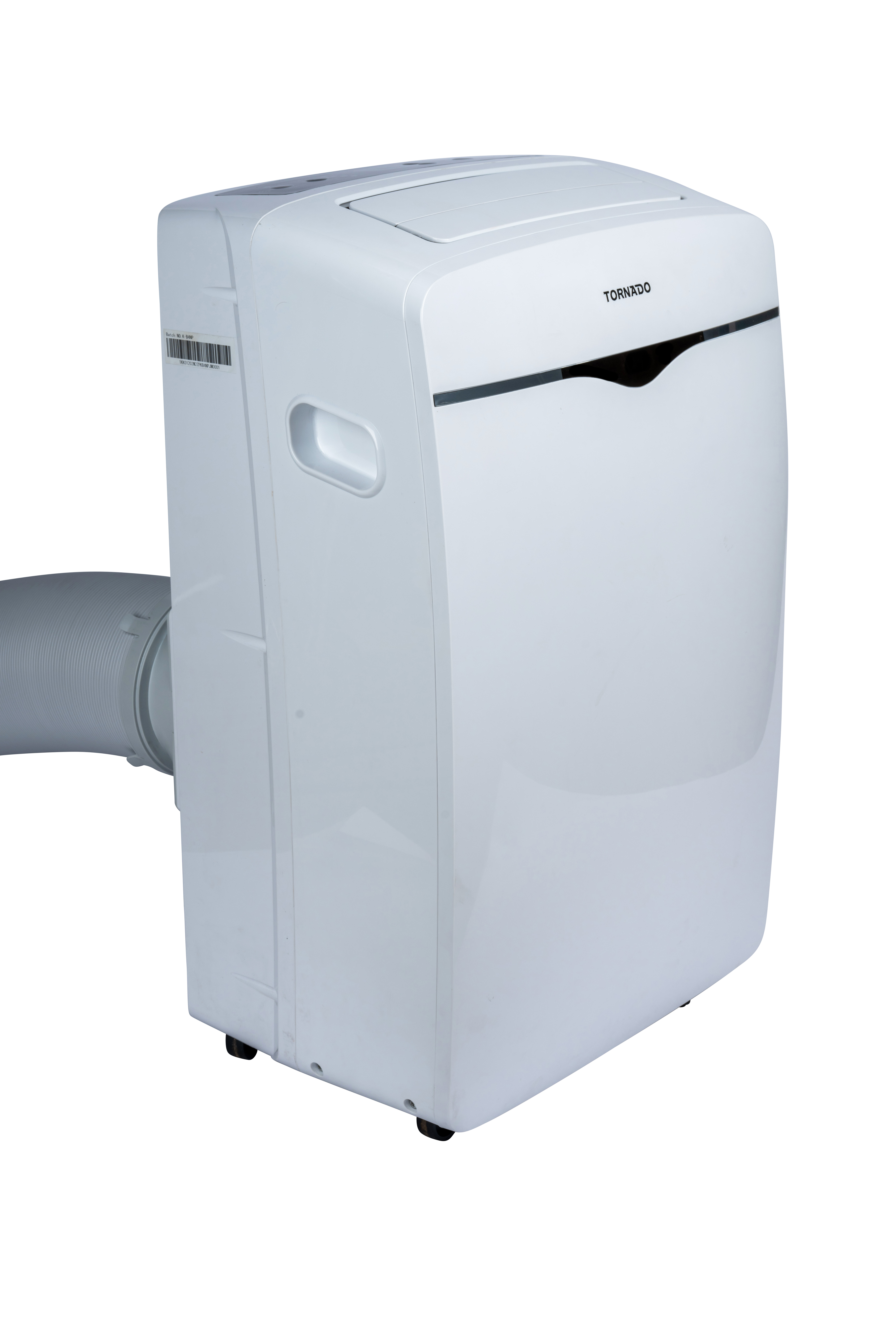 TORNADO TPYAB-12ABG Airconditioner Mobil Hvid