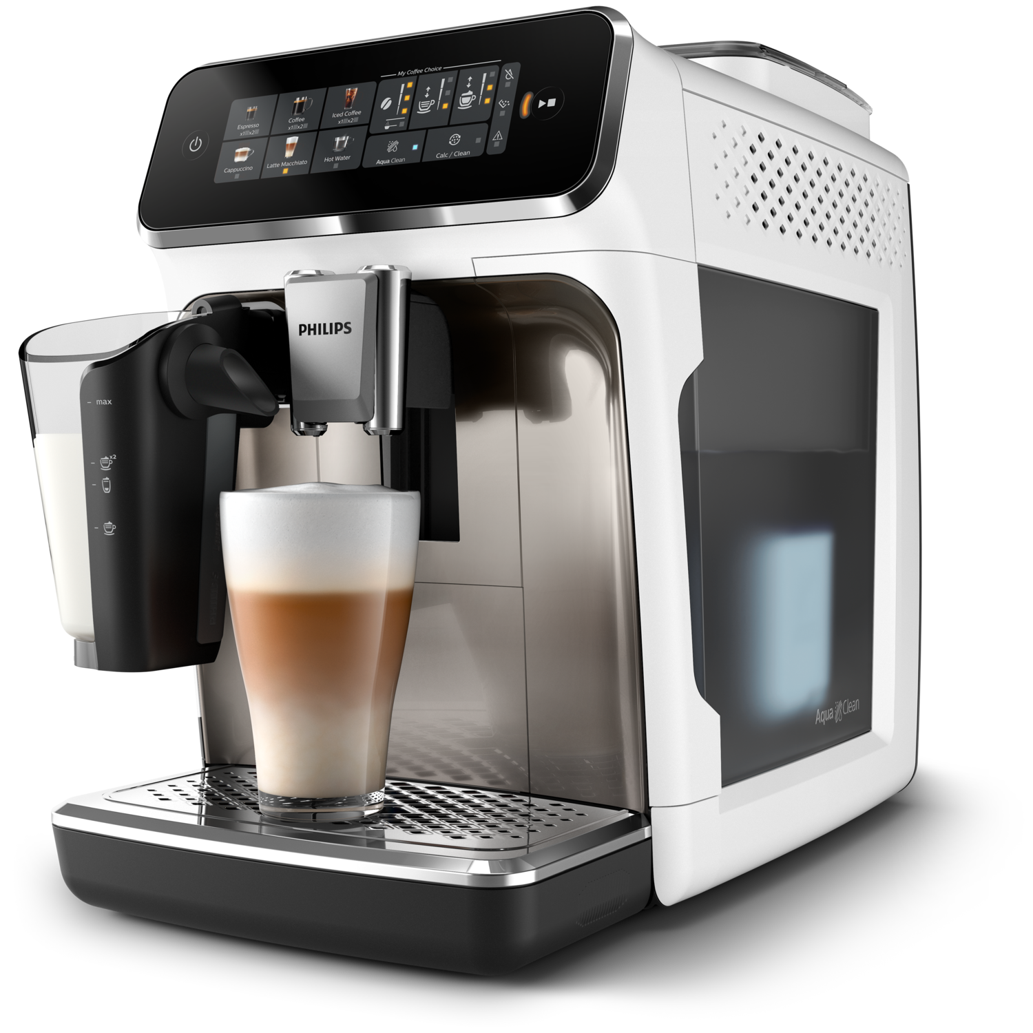 Philips EP3343/90 Fuldautomatisk kaffemaskine