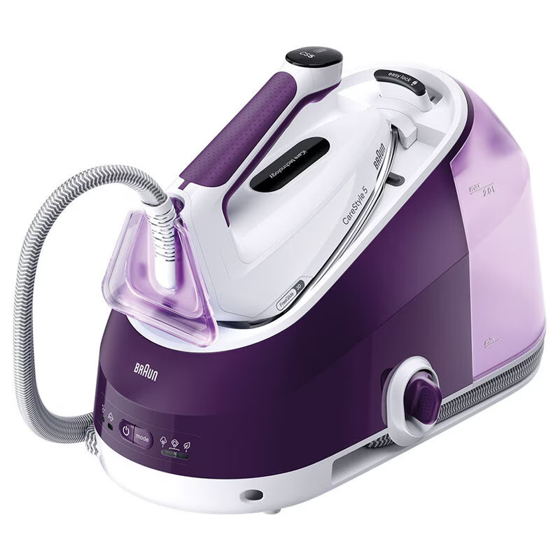 Braun CareStyle 5 IS5247.VI fioletowy