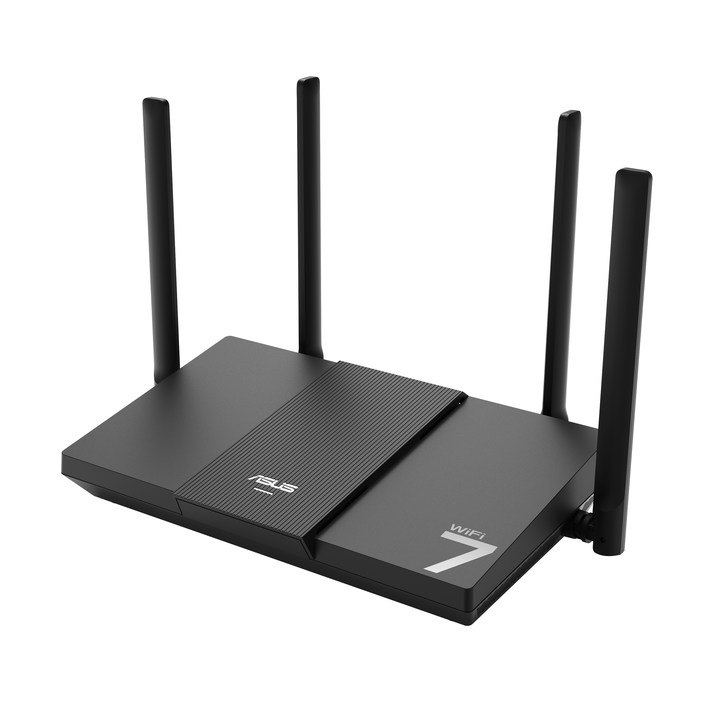 ASUS RT-BE50 BE3600 Trådløs router
