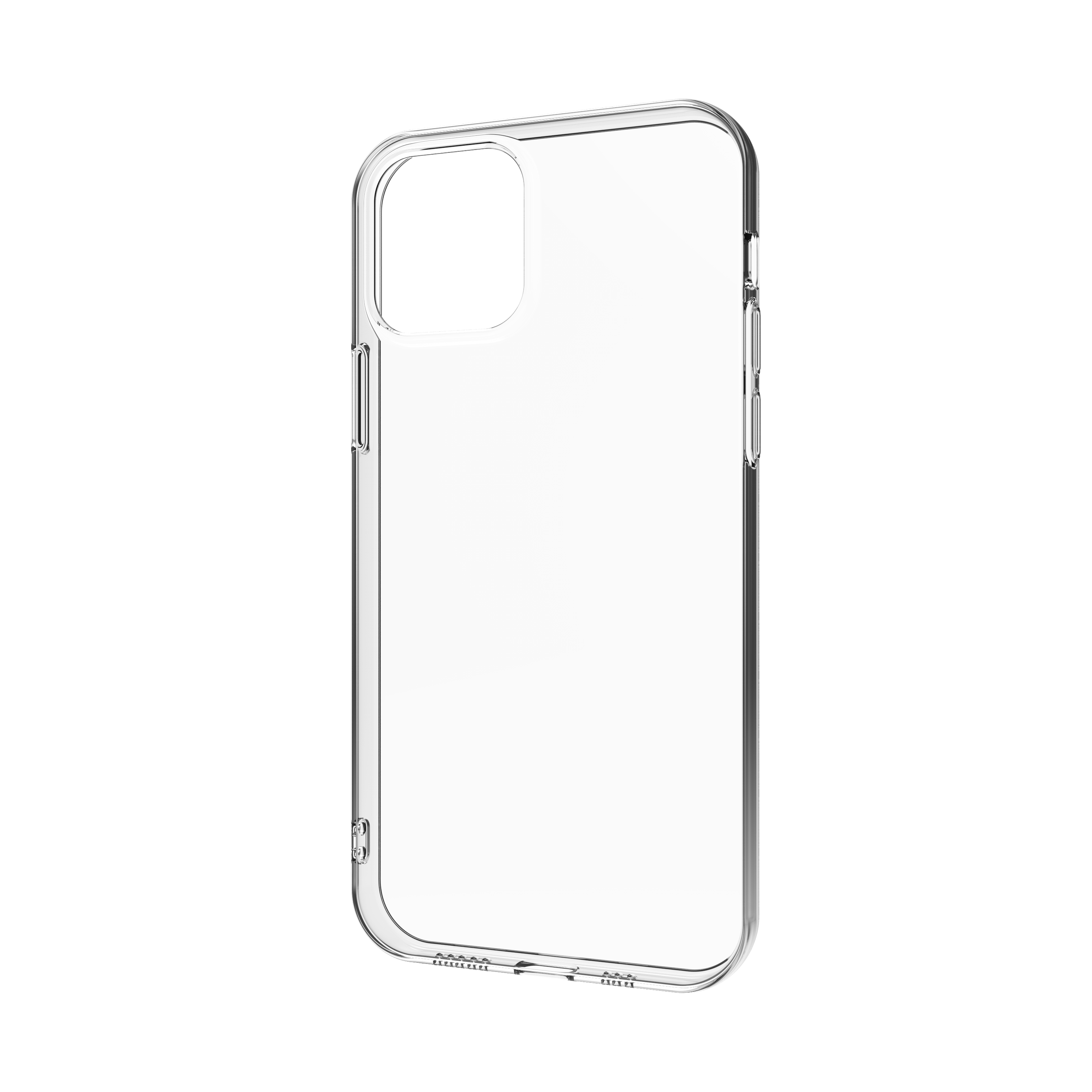 ZAGG Clear Protect Beskyttelsescover Transparent