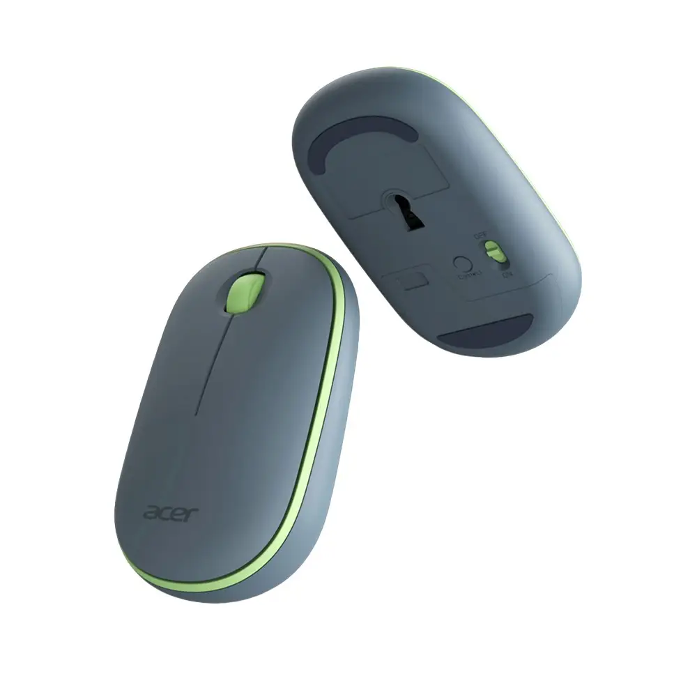 Acer Wireless Bubble Mouse